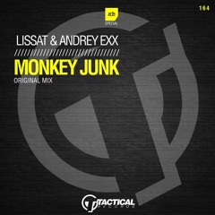 Andrey Exx, Lissat - Monkey Junk