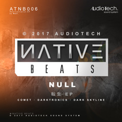 Null - Reincarnation (DARKTRONICS REMIX) [ATNB006 - Audiotech] // PREVIEW