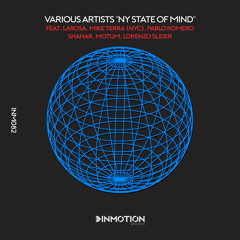 Pablo Romero & Lorenzo Slider - Version 1