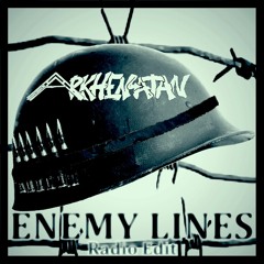 06. a) Enemy Lines Radio Edit
