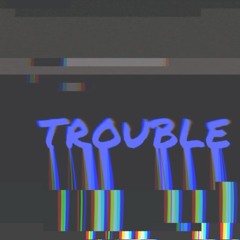 TROUBLE by RM & JIN