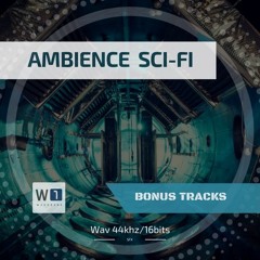 Ambience Scifi Demo