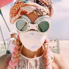 DJ Phantasy & Macky Gee – Let It Shine VIP (feat. Youngman)