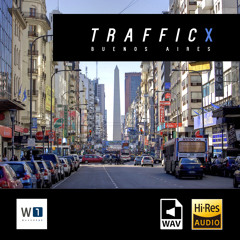TrafficX Buenos Aires Preview