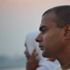 mayapur chandra's opening prayers_ISKCON Sydney