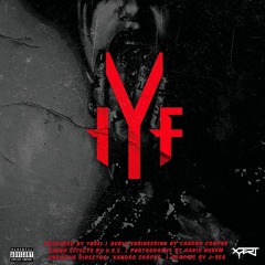 X-pert- I.Y.F (Prod. by Yusei)