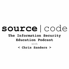 Source Code S2: Episode 1 - Richard Bejtlich