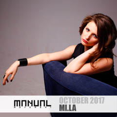 Manual Movement October 2017: MI.LA