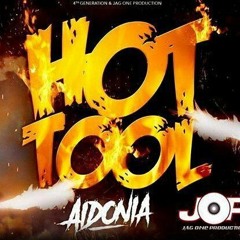 Aidonia - Hot Tool (Masicka Diss)