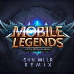 [Melbourne Bounce] Mobile Legends "Announcer Voices" (SHN MLLR REMIX)