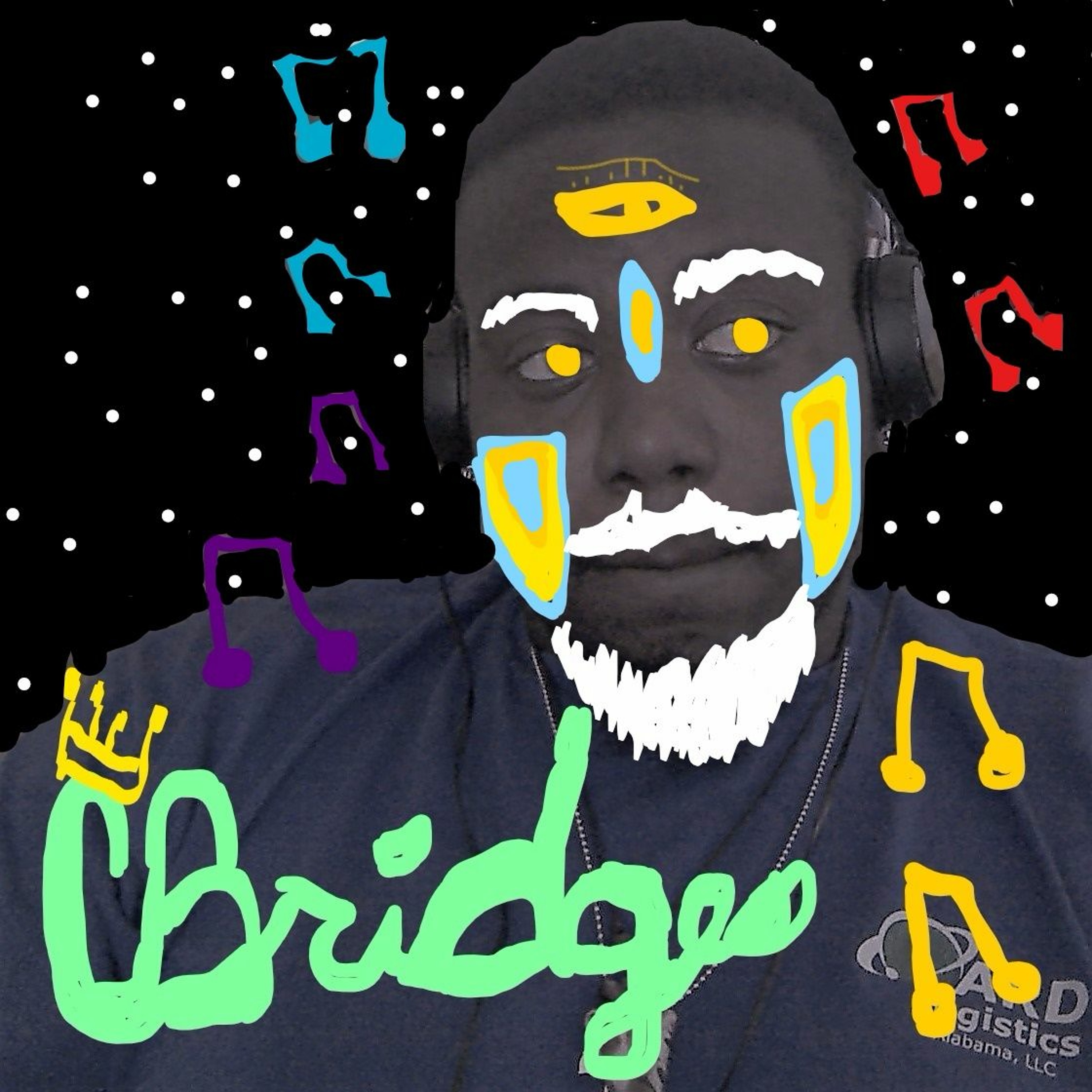 Drive Fast By. Cbridges episode artwork