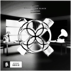 Unlike Pluto - Everything Black (Phonomatix Remix)