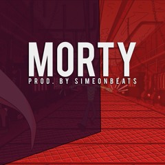 Morty - Travis Scott x Young Thug Type HipHop Beat (FREE)