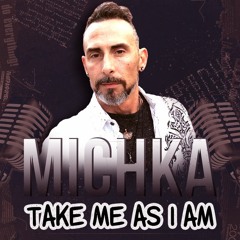 Take Me As I Am (Jekyll & Hyde)
