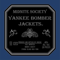 Petey Max & Dunny Cold-Facts - "Yankee Bomber Jackets" (Produced by Shozae)