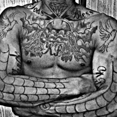 K.B Bossed up - Yeeters