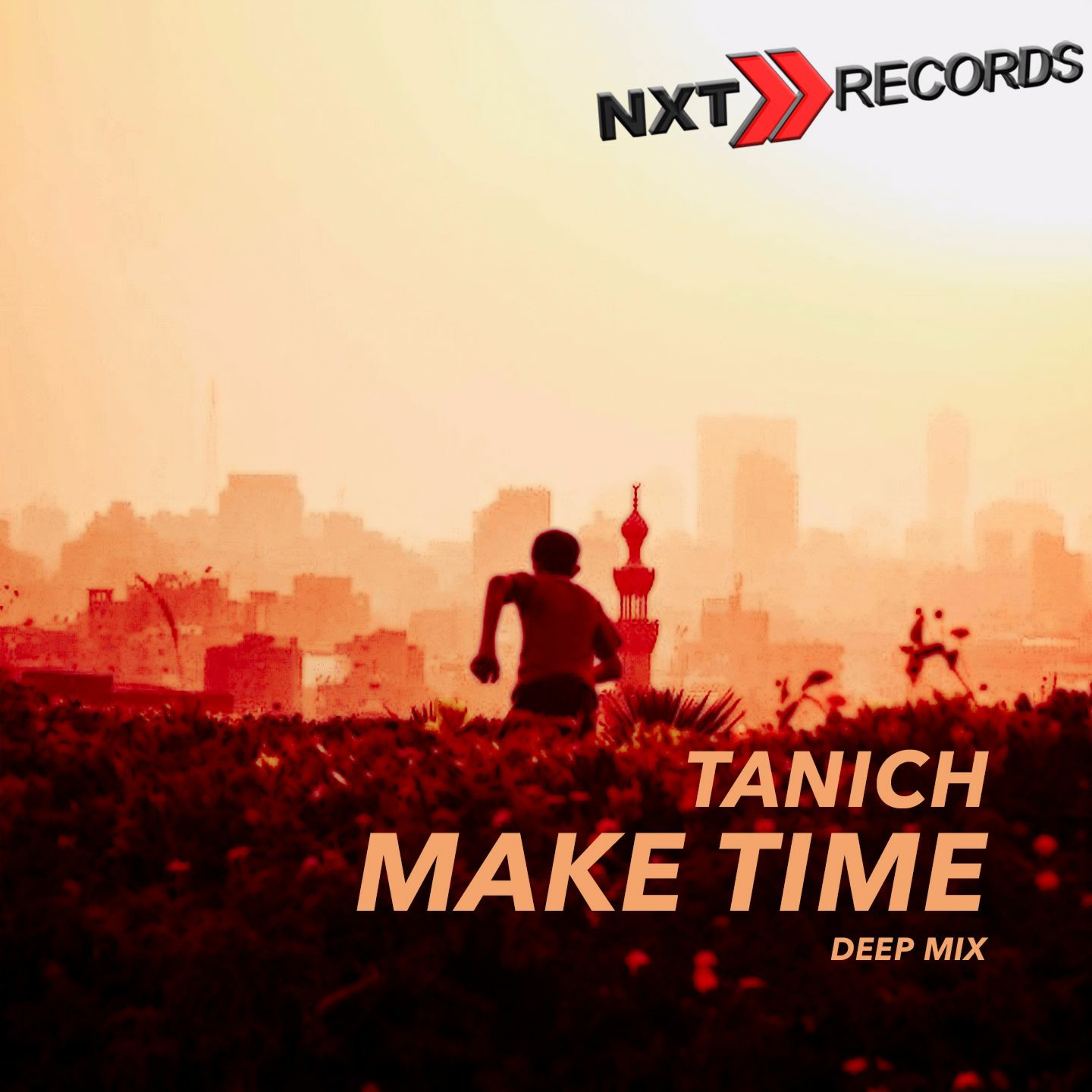 Tanich - Make Time (Deep Mix) episode artwork