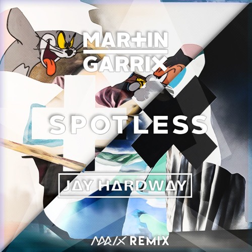 Stream Martin Garrix & Jay Hardway - Spotless (ADRIX Remix) by ADRIXmusic |  Listen online for free on SoundCloud