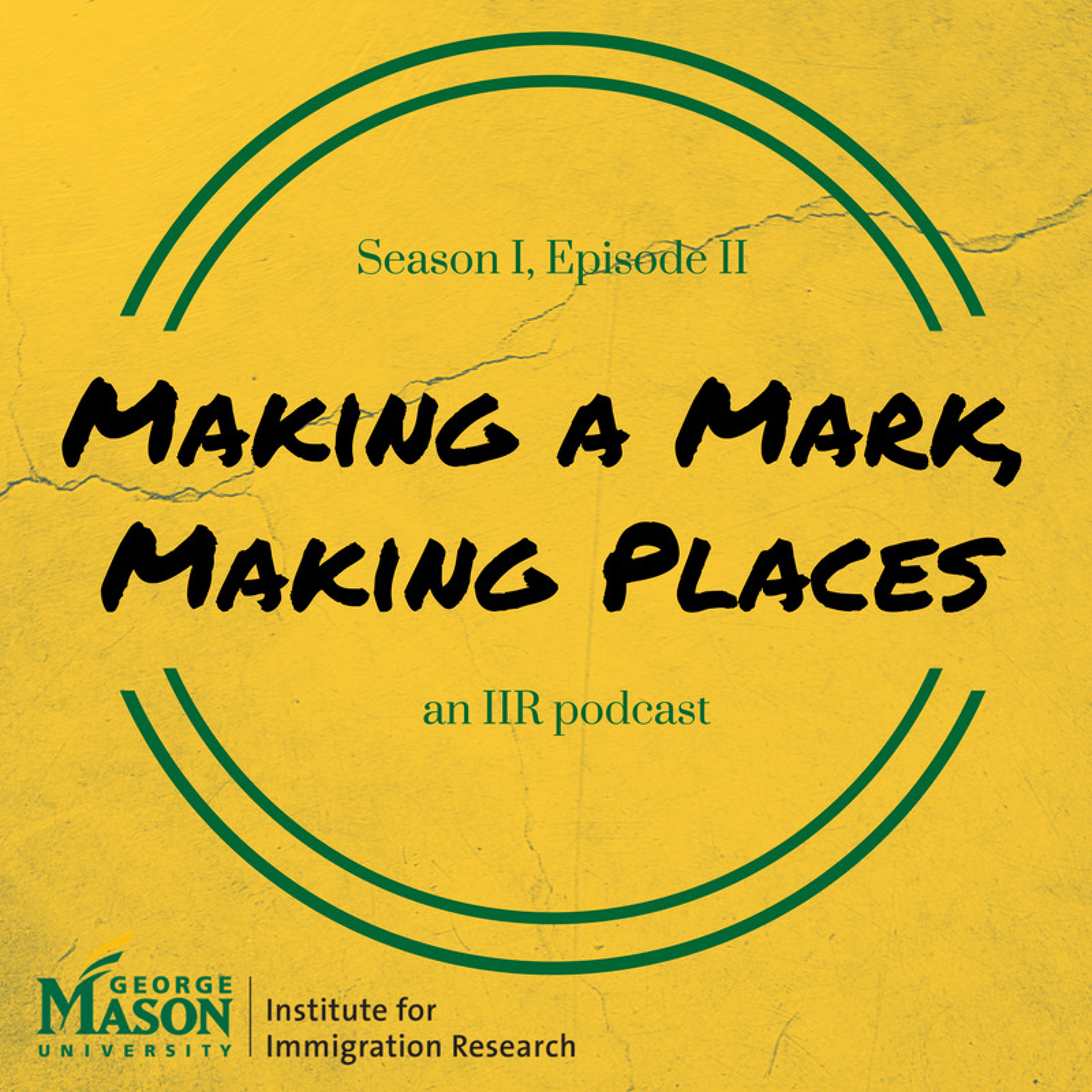 Making a Mark, Making Places S.1, E.2 thumbnail