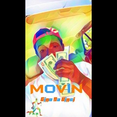 Gino Da Vinci - Movin  (original)