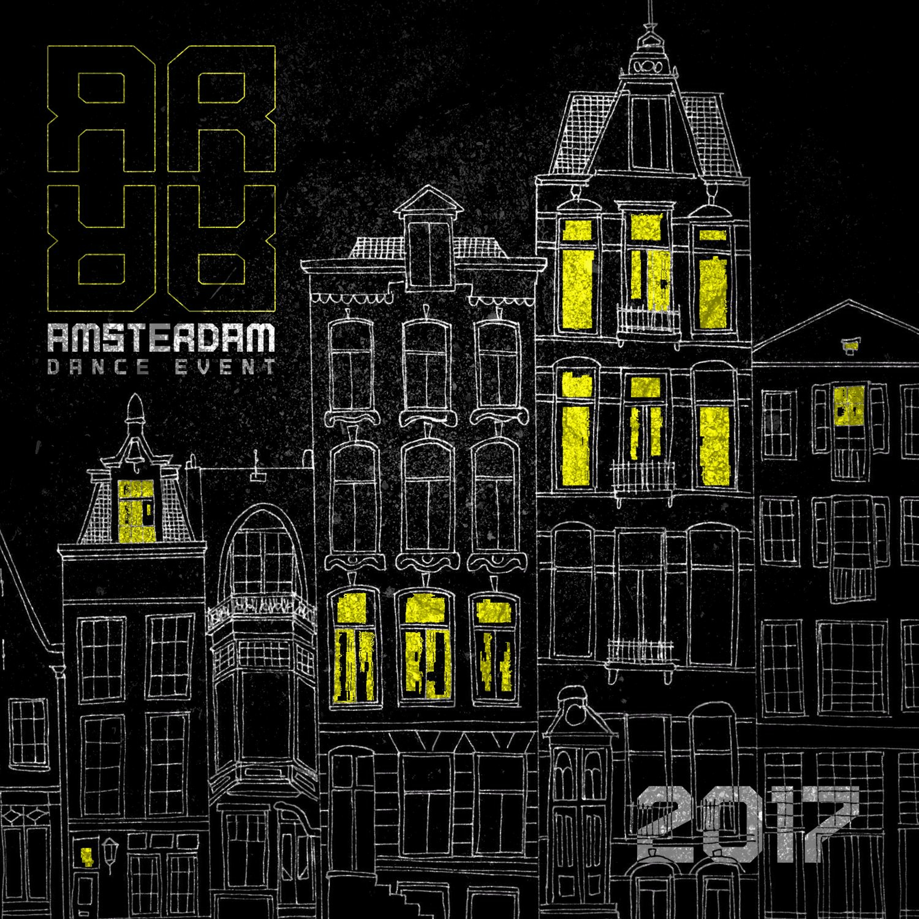 Rovara - Machine (ADE 2017)