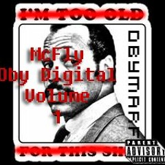 10 Obymarf Tamtam LV2 McFly Mixtape