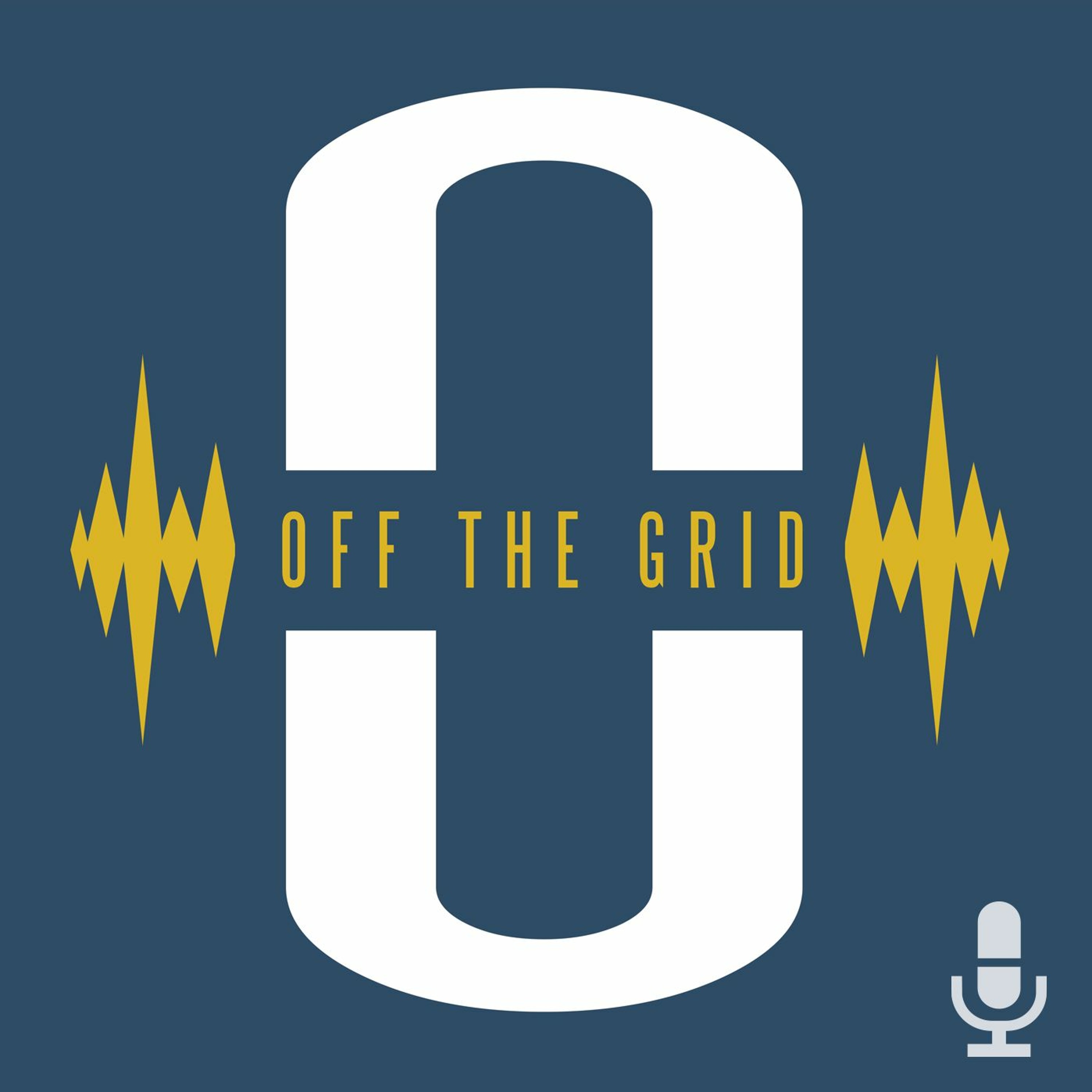 Ophthalmology off the Grid