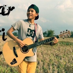 TEGAR - Bukti (cover)