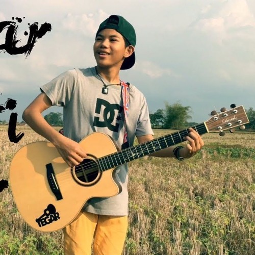 TEGAR - Bukti (cover)