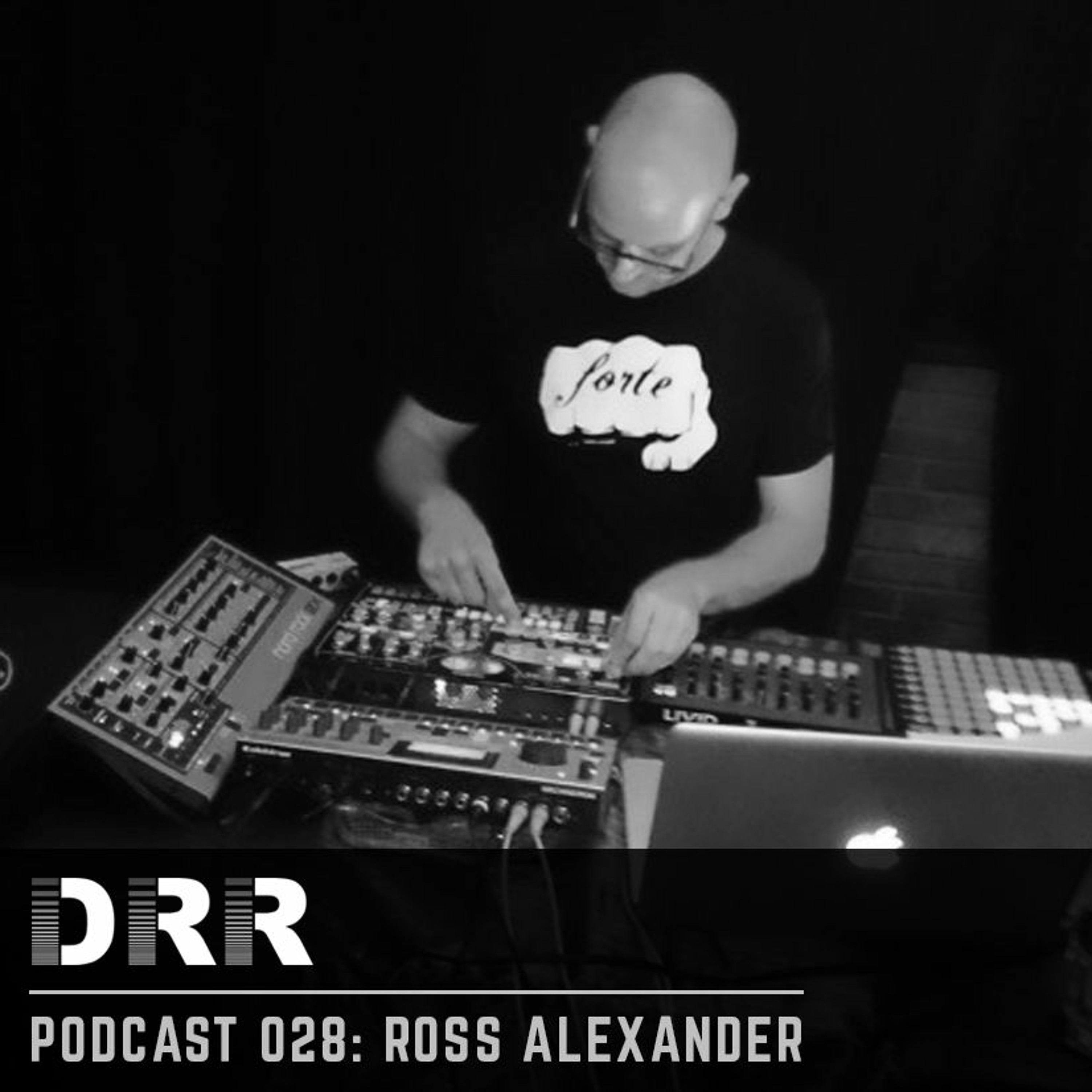 DRR Podcast