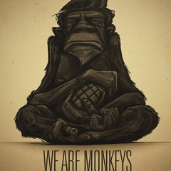 la suerte del simio - Para Que No Se Diga Nada(by Cloacastudio)