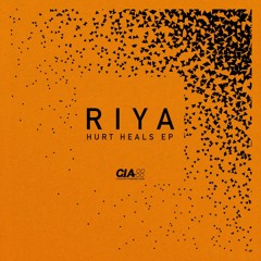 Riya - Left Behind (ft Nymfo & ZeroZero)