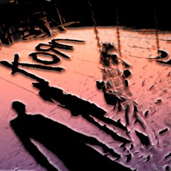 Korn - Predictable - Instrumental - Guitar + Drums