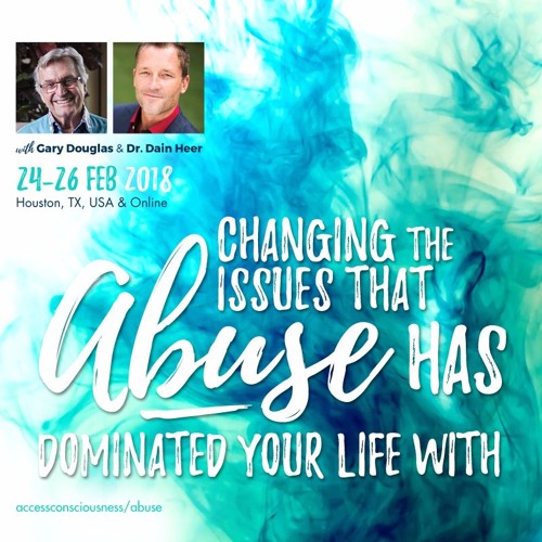 Having Peace With Your Body After Abuse