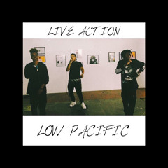 Live Action (feat. Low-P)