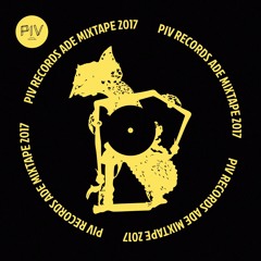 Prunk - ADE PROMO MIX 2017