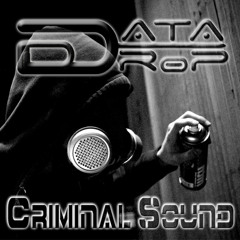 DATA DRoP - Criminal Sound