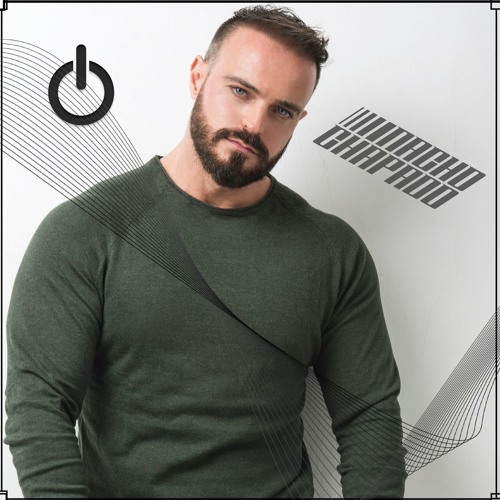NACHO CHAPADO IN SESSION - #10 2017 PODCAST (FREE DOWNLOAD)