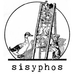 Sisyphos Dampfer - Simon Says - 14.10.17
