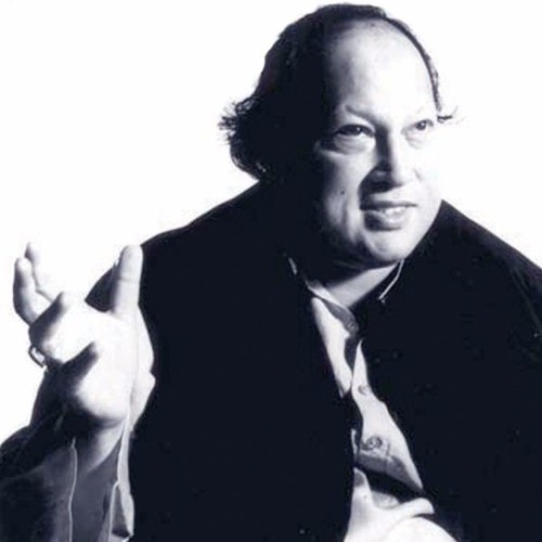 Tujh Sa Kahiin Kis Ko Bhala Ya Mustafa - TheLegend.NFAKOffical
