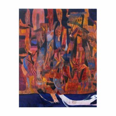 Chappaqua Wrestling - Blue Moon