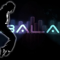 Michael Jackson - Smooth Criminal (Bala Remix)