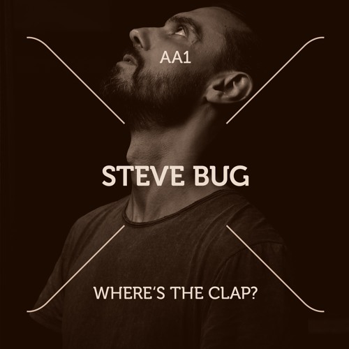 Steve Bug - Where's The Clap