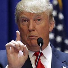 Trumpshakes bigsam vocal edit