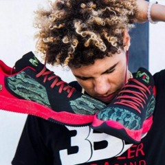 Lonzo Ball - Melo 1s (LONZO BALL SONG)