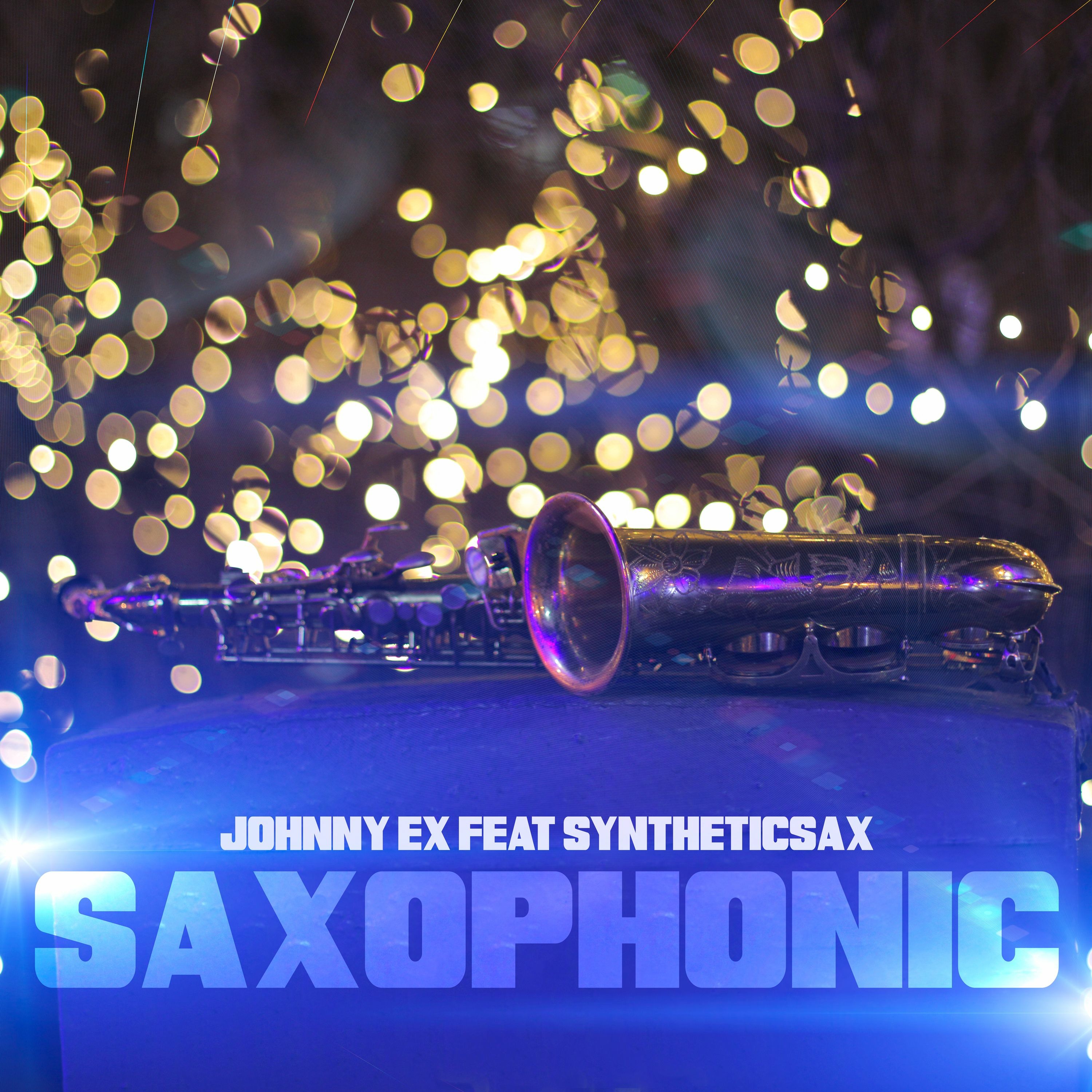 Saxophone