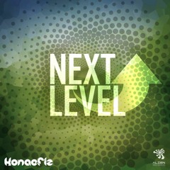Next Level (Original Mix) OUT NOW! @AlienRecords