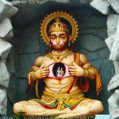 Sita Ram, Happy Yoga bhakti