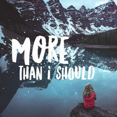 More Than I Should (Lisa Webb, Katie Rogers)