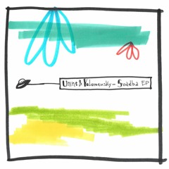 Download: Uninc & Kolomensky - Doormos